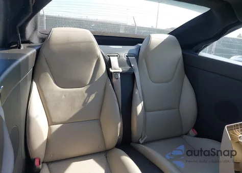 2008 Pontiac G6 Gt из США, поврежденный, VIN 1G2ZH36N784250073